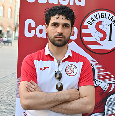 Angelo Conza