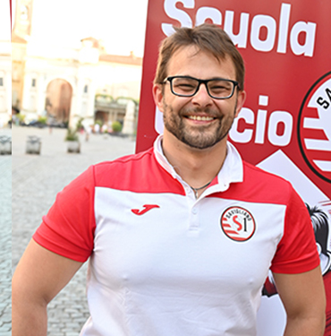 FEDERICO GREGORI