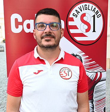 Marco Barale