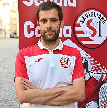 Marco Taricco