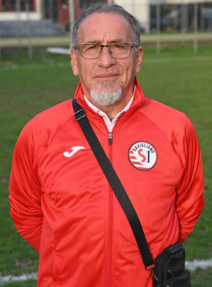 RINO FOLIVERI