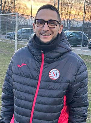 STEFANO COSIO