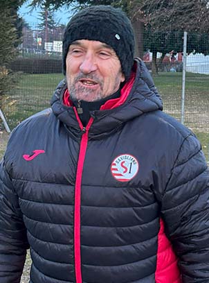 VALERIO GROSSO