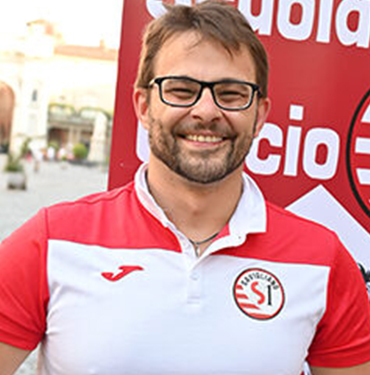 Federico Gregoretti
